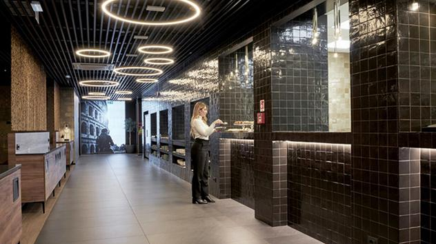 Prima Vista Lounge - Portus, photo 4