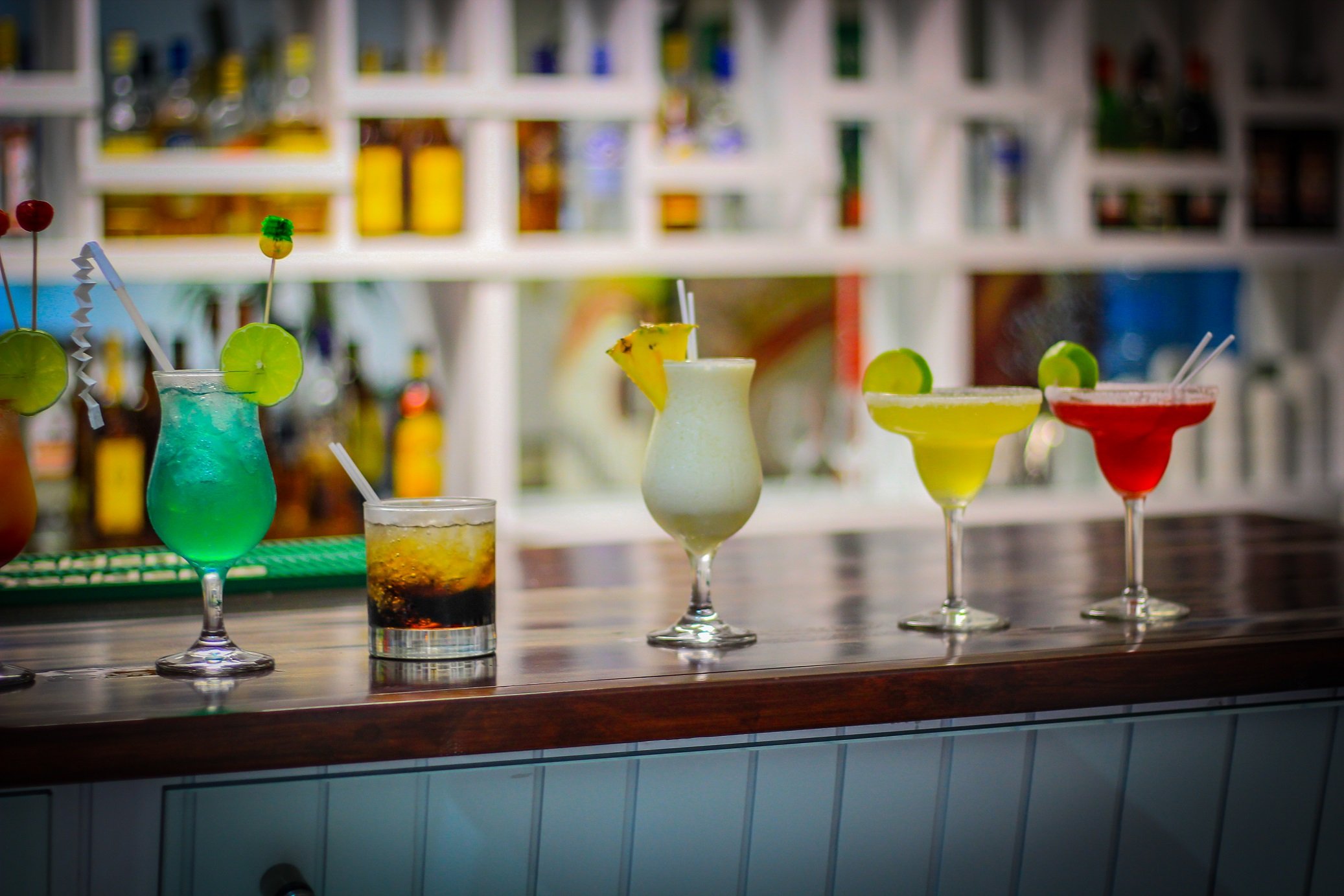 Salon Ambar (Departures Lounge), photo 5