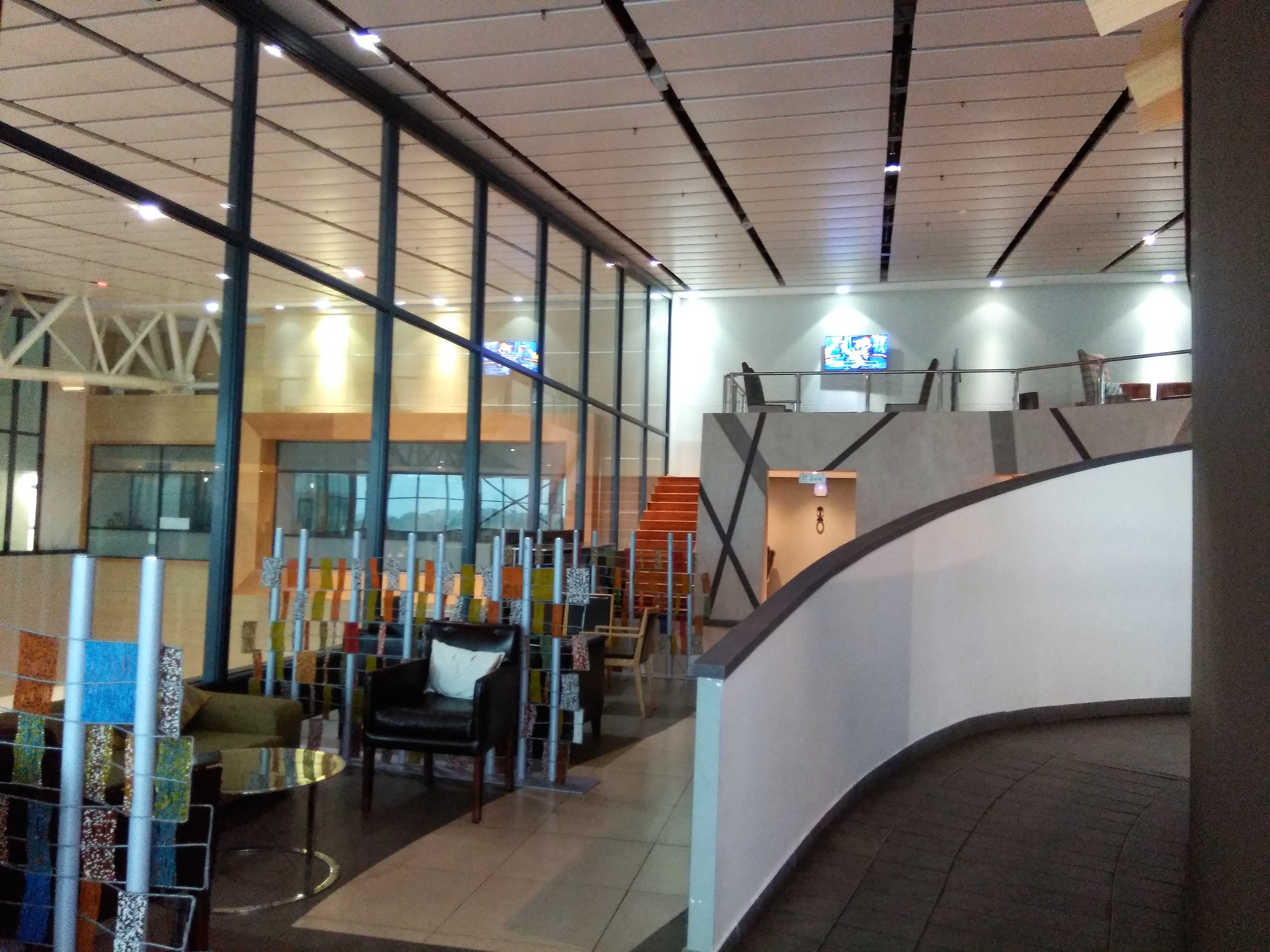 Umphafa Lounge, foto 3