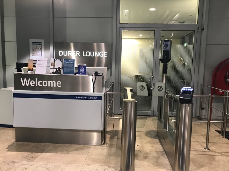 Duerer Lounge, photo 8
