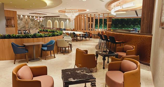 Elysian Lounge, photo 2