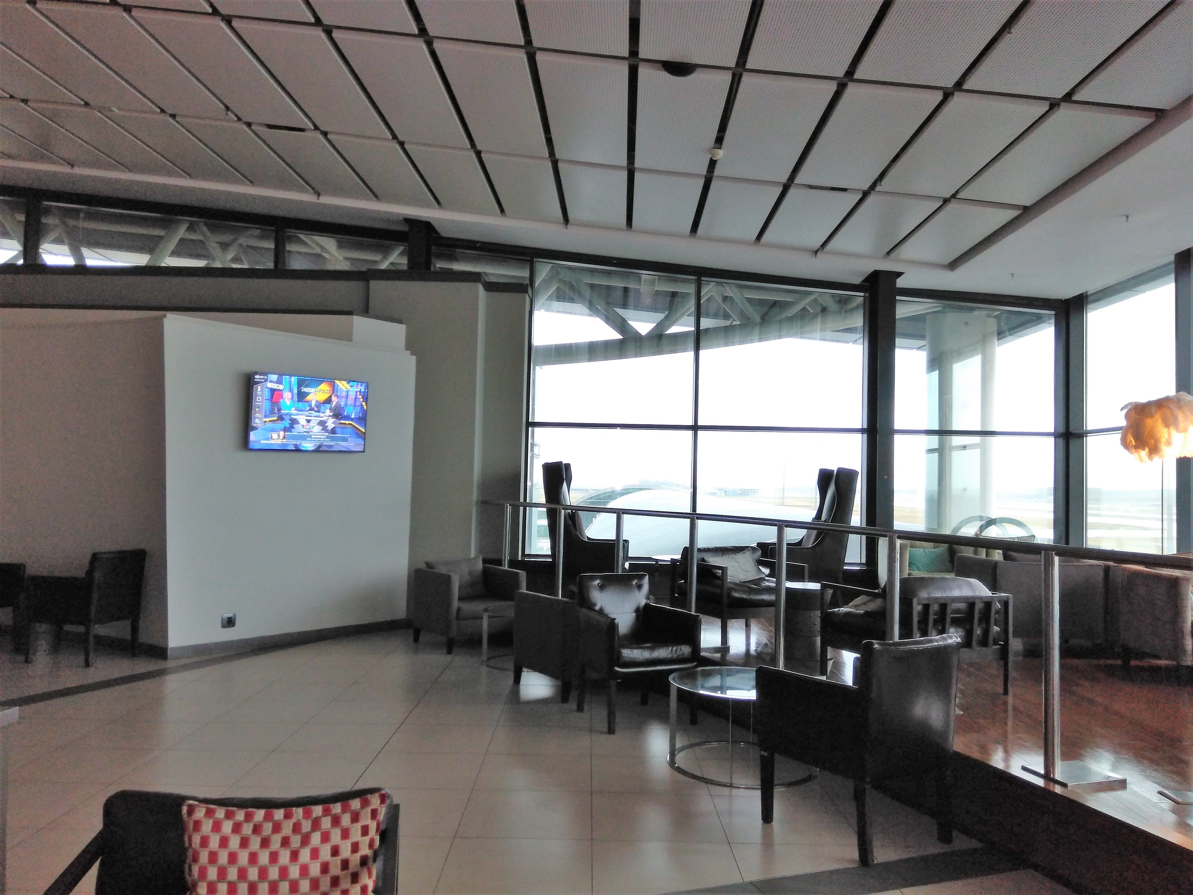 Umphafa Lounge, foto 4