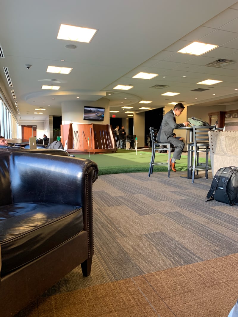 PGA MSP, photo 10