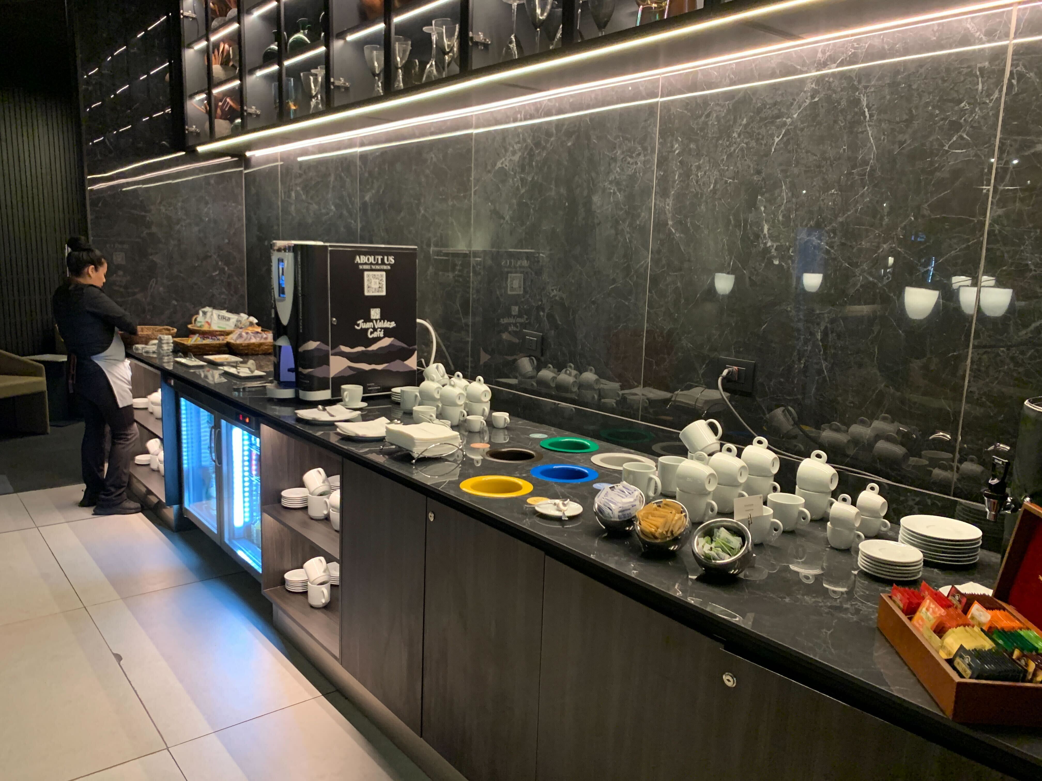 LATAM VIP Lounge, photo 7
