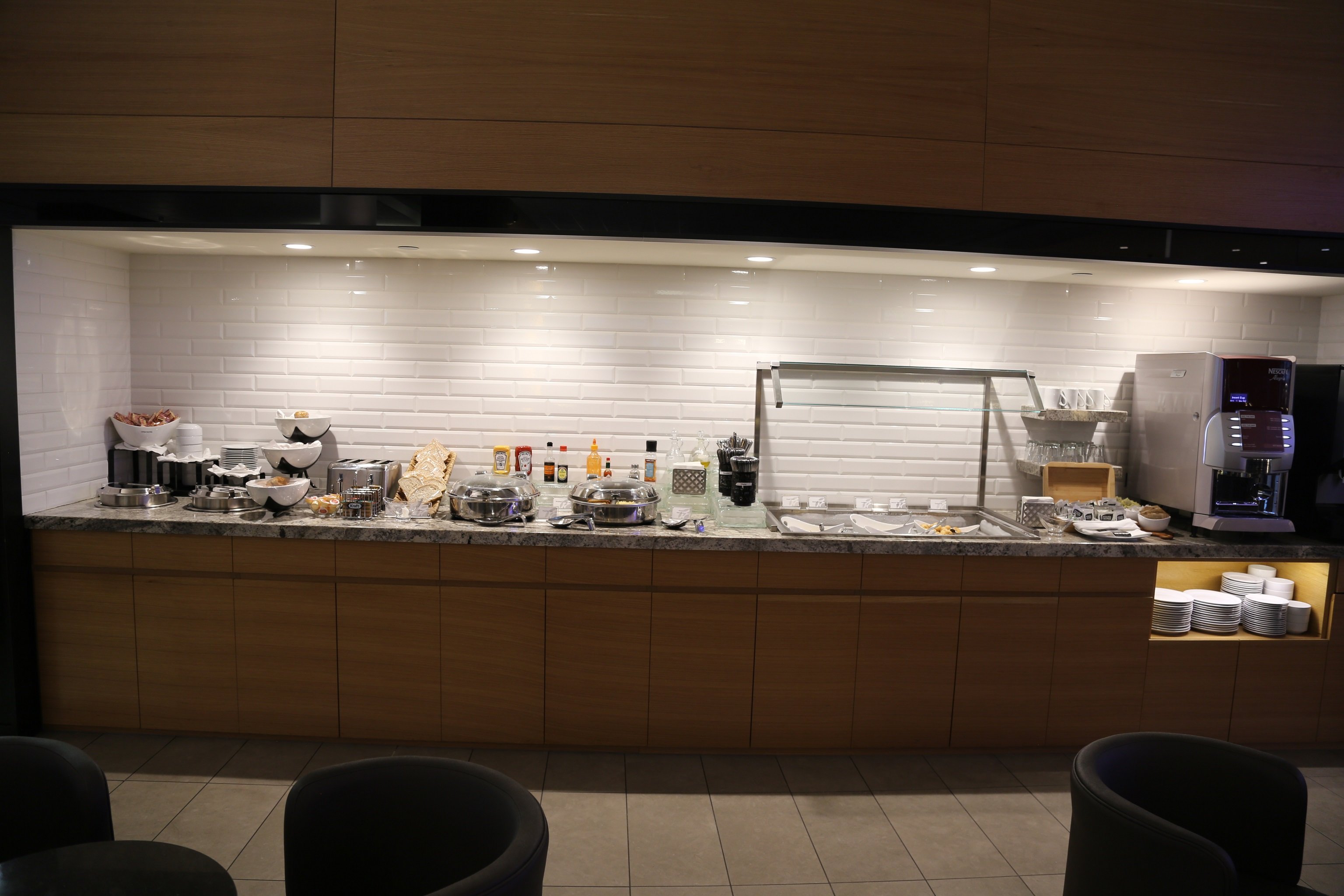 Plaza Premium Lounge, photo 9