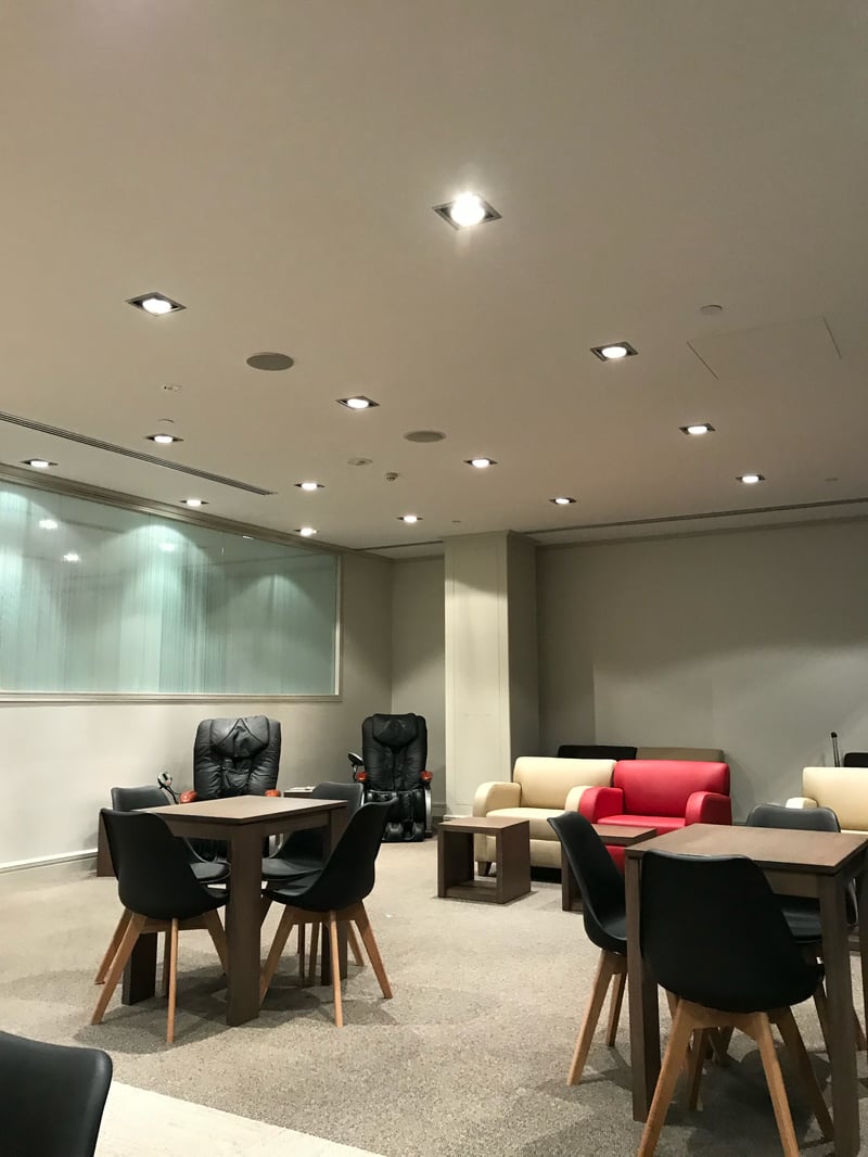 Marhaba Lounge, photo 4