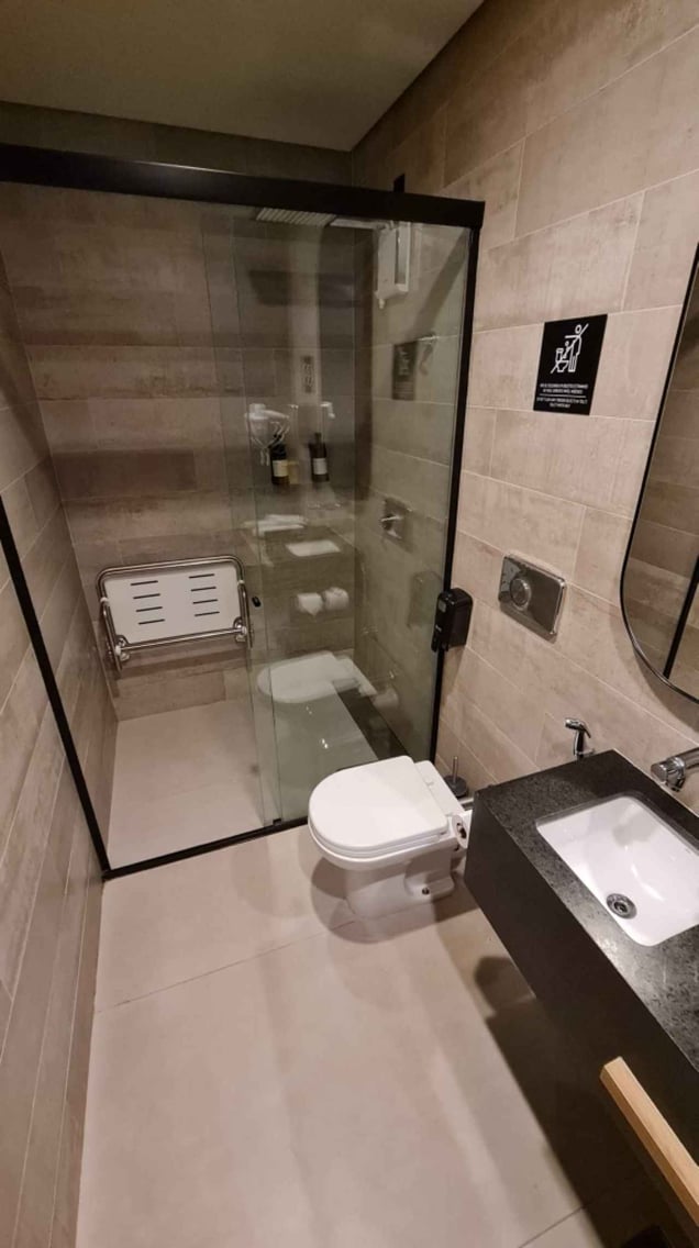 Plaza Premium Lounge, photo 5