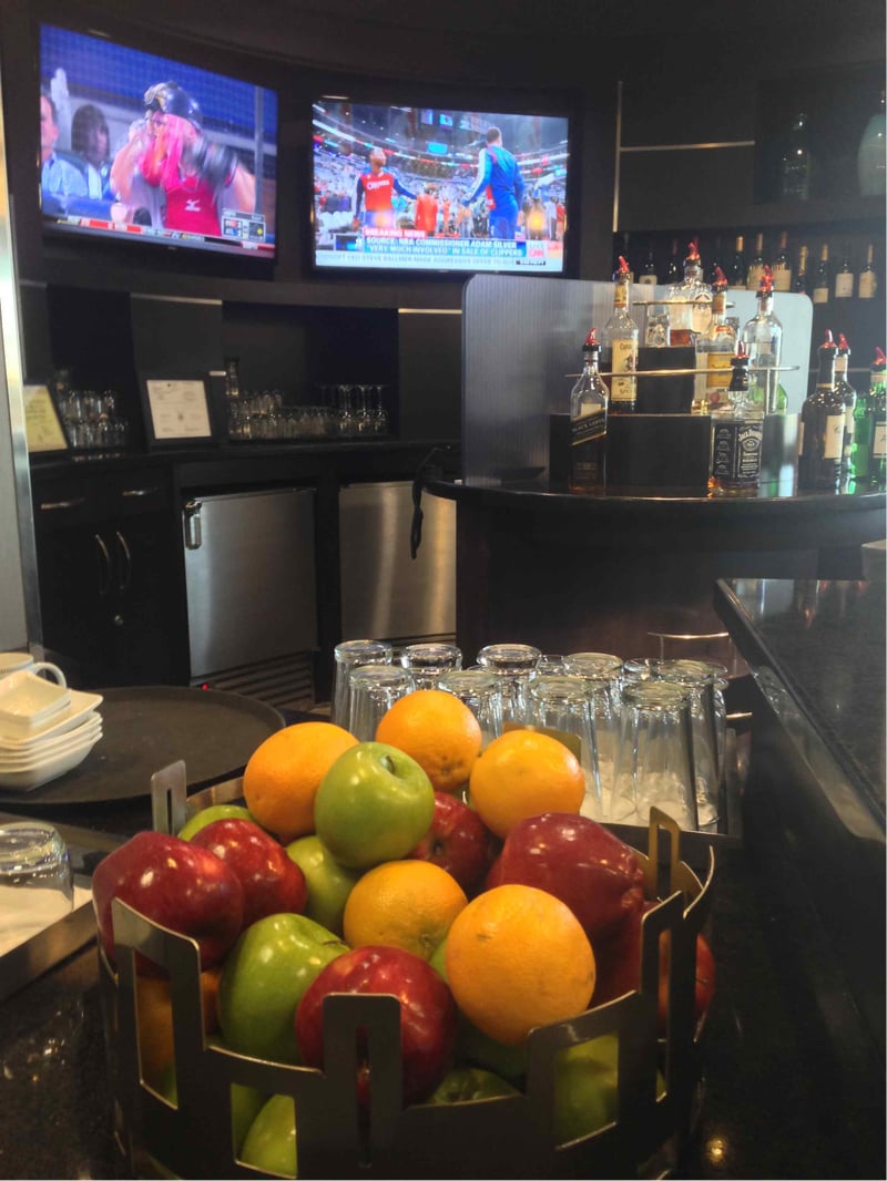 American Airlines Admirals Club, foto 5