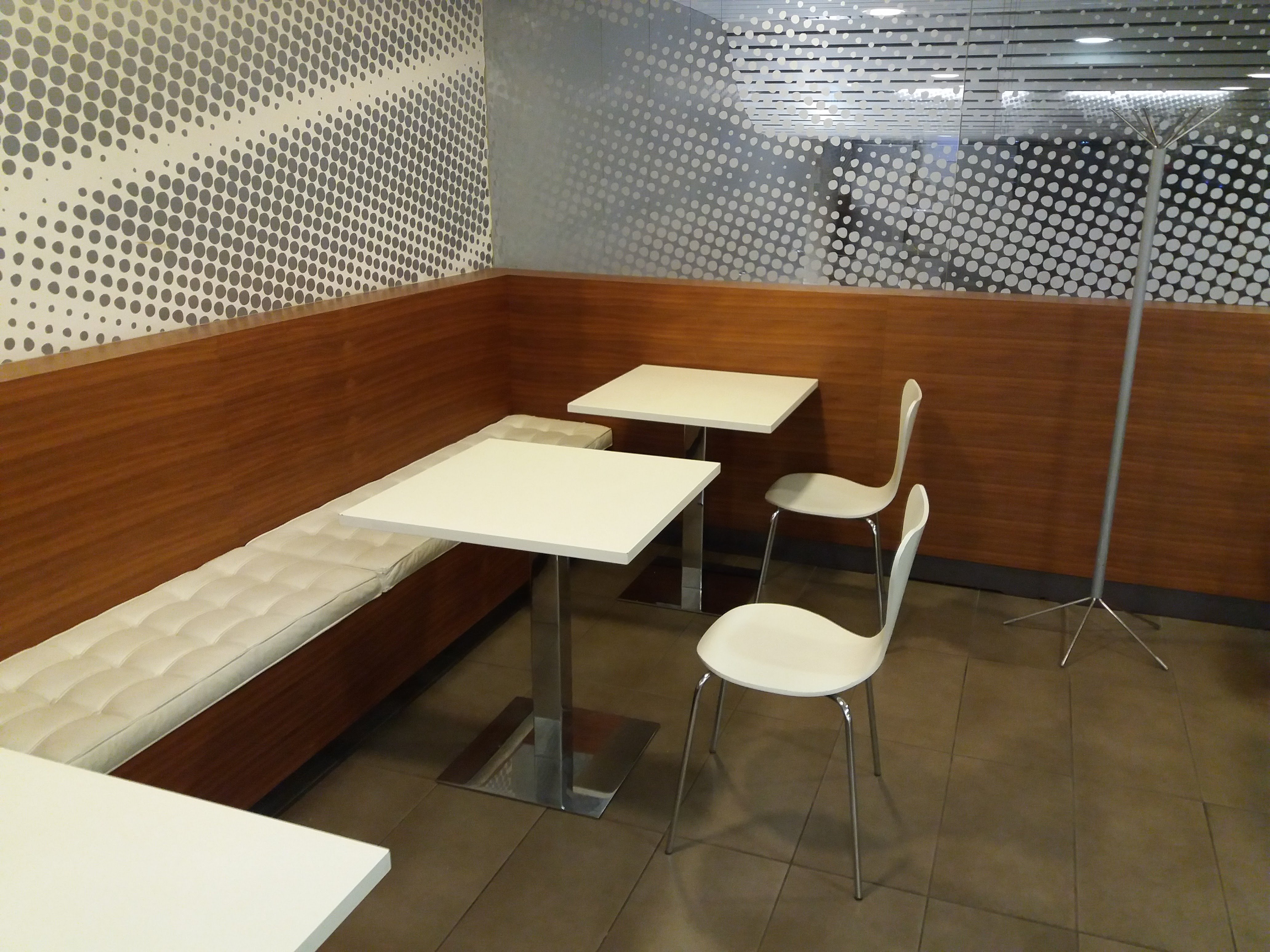 Business Lounge, foto 6