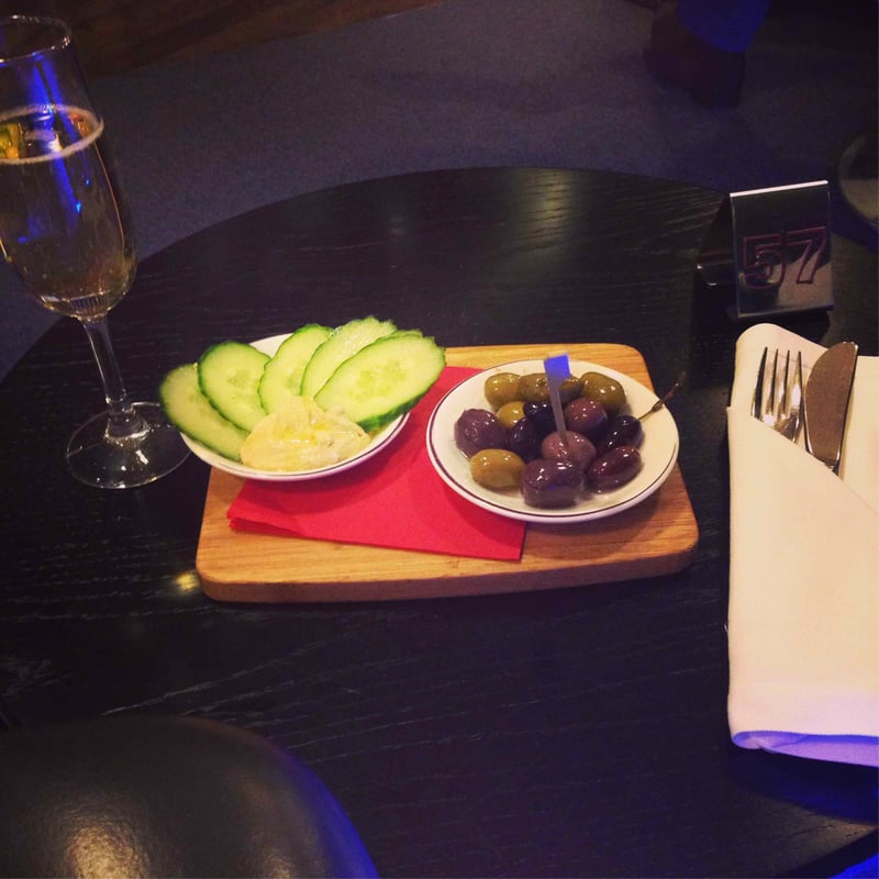 Virgin Atlantic Clubhouse, photo 11