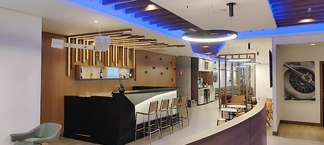The Lounge Viracopos, foto 2