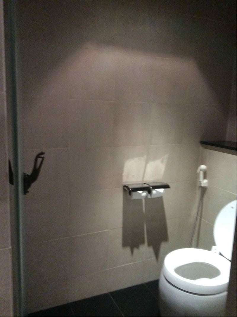 Thai Airways Royal Orchid Spa (Temporarily Closed), photo 6
