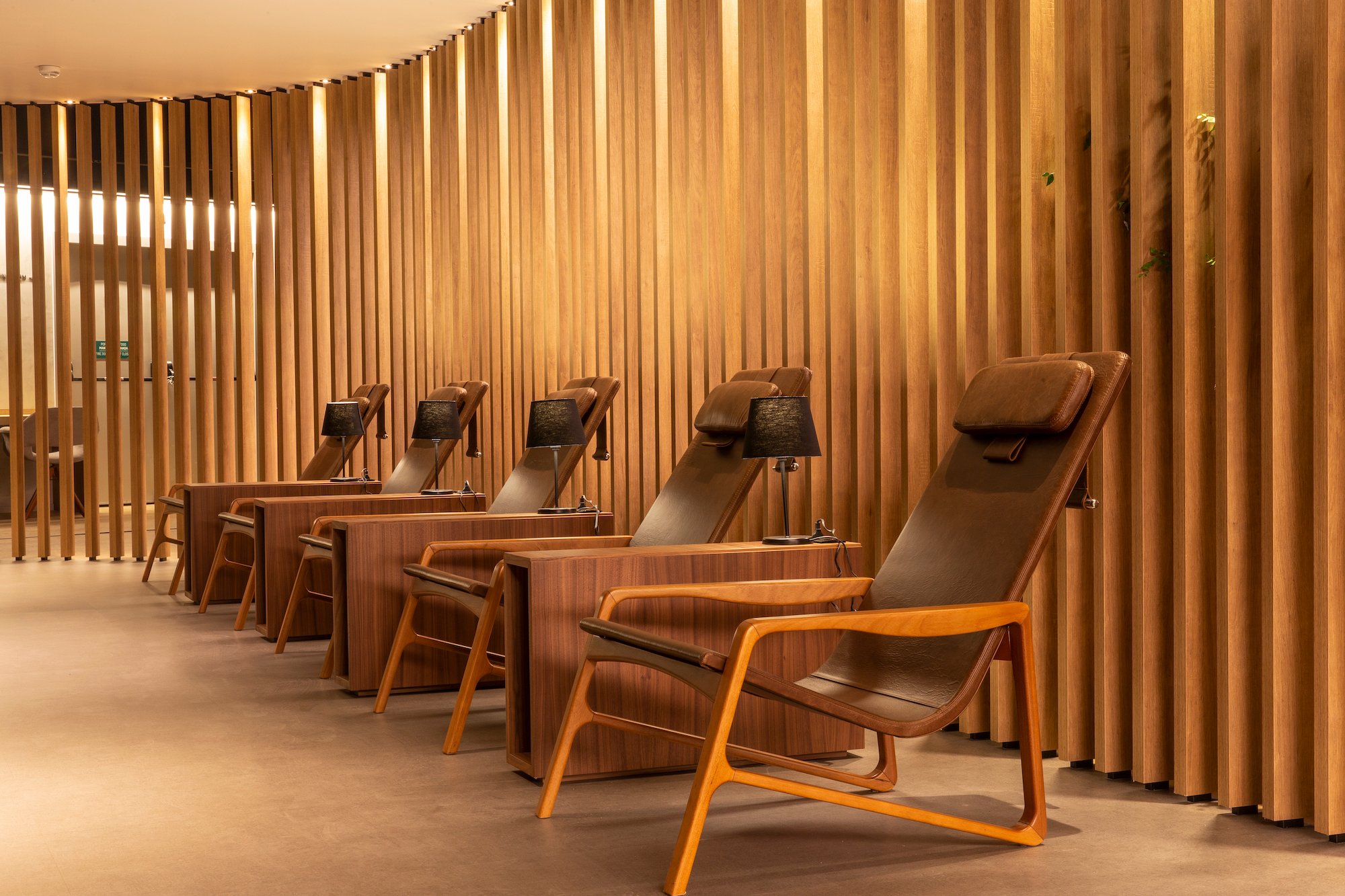 Plaza Premium Lounge, photo 12