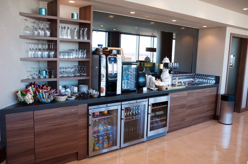 Platinum Lounge, photo 2