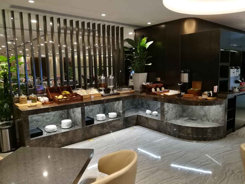 Premium Lounge, foto 3