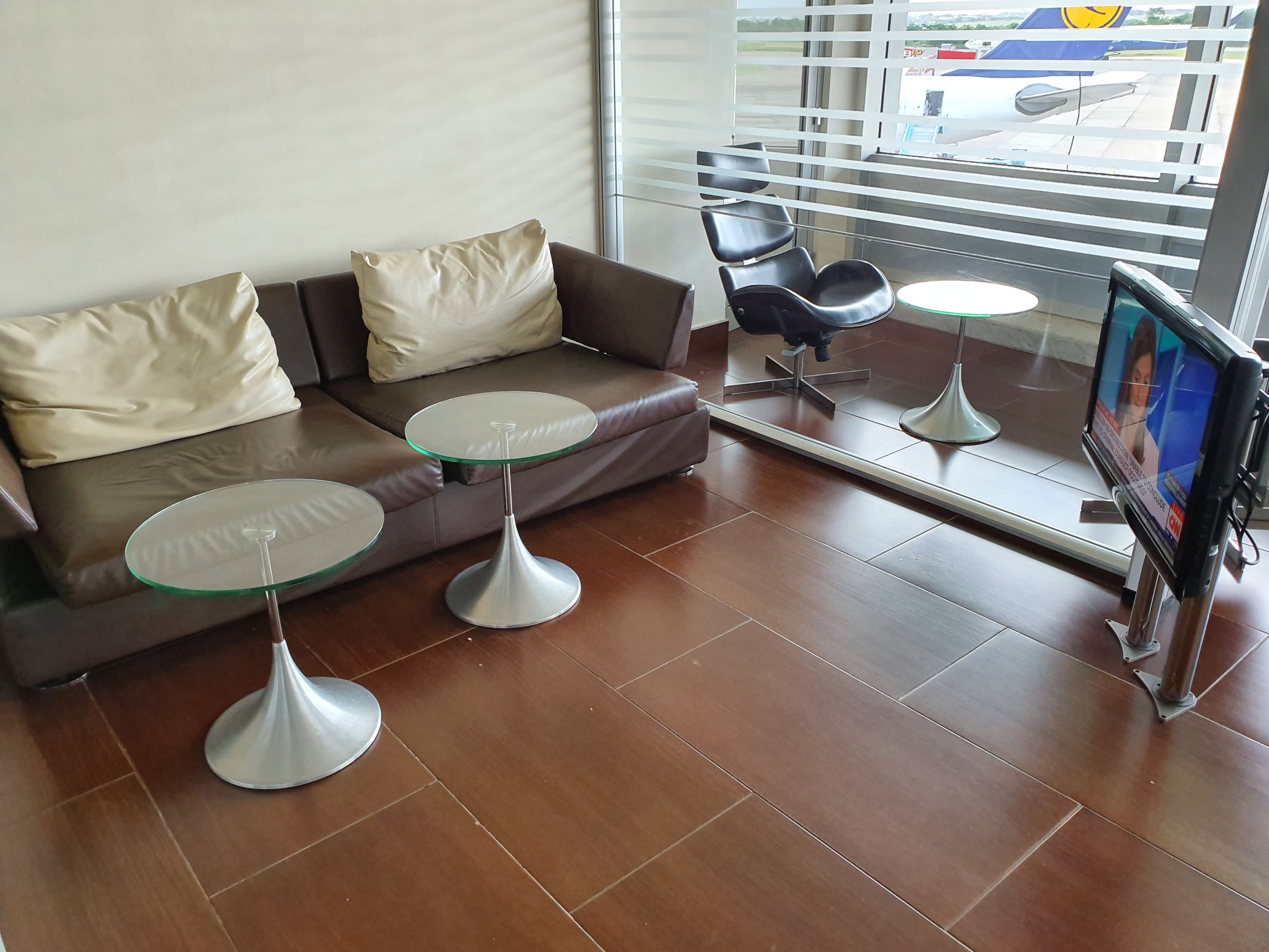 The Gabfol Lounge, foto 4