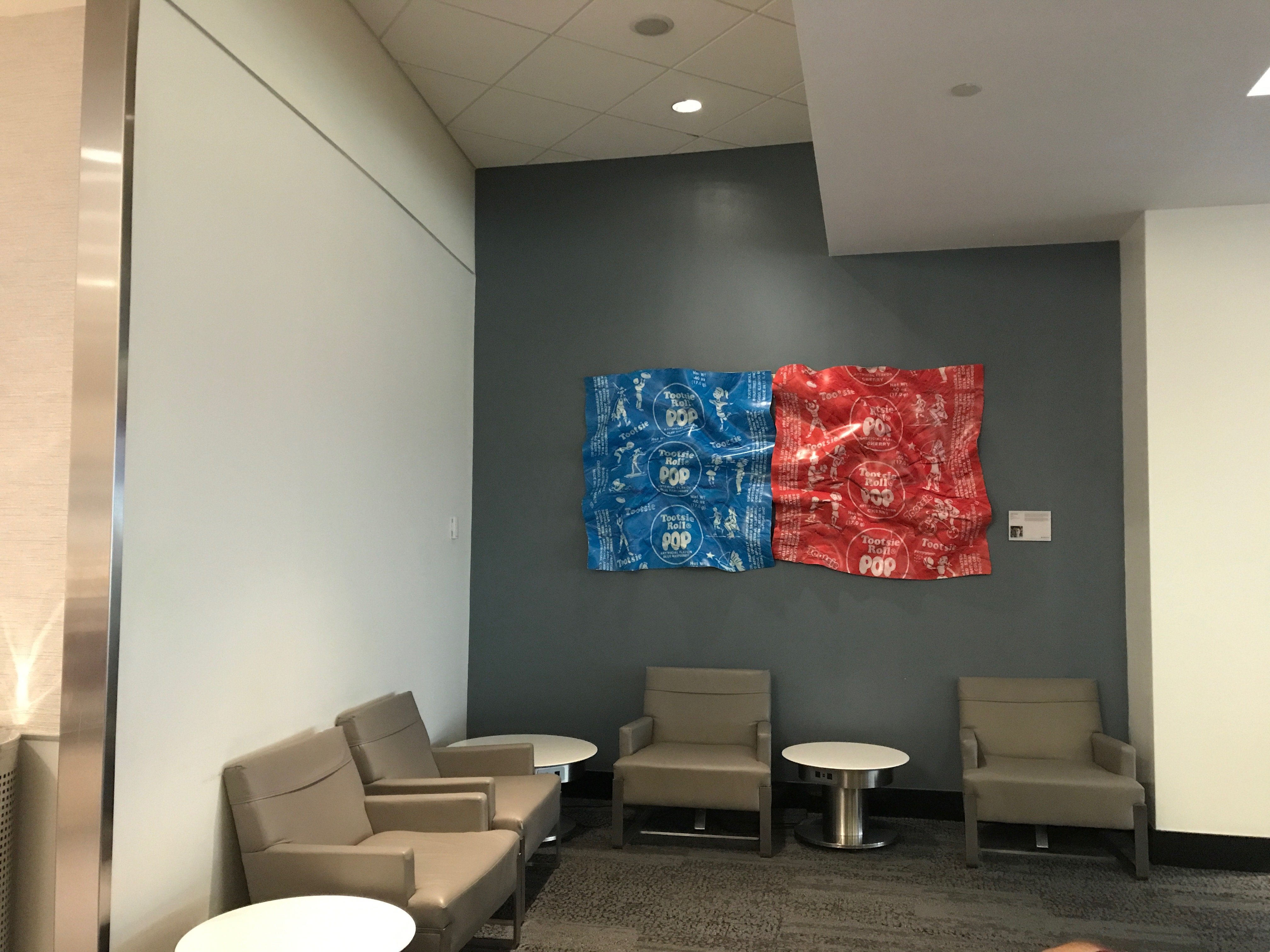 Delta Air Lines Delta Sky Club, photo 2
