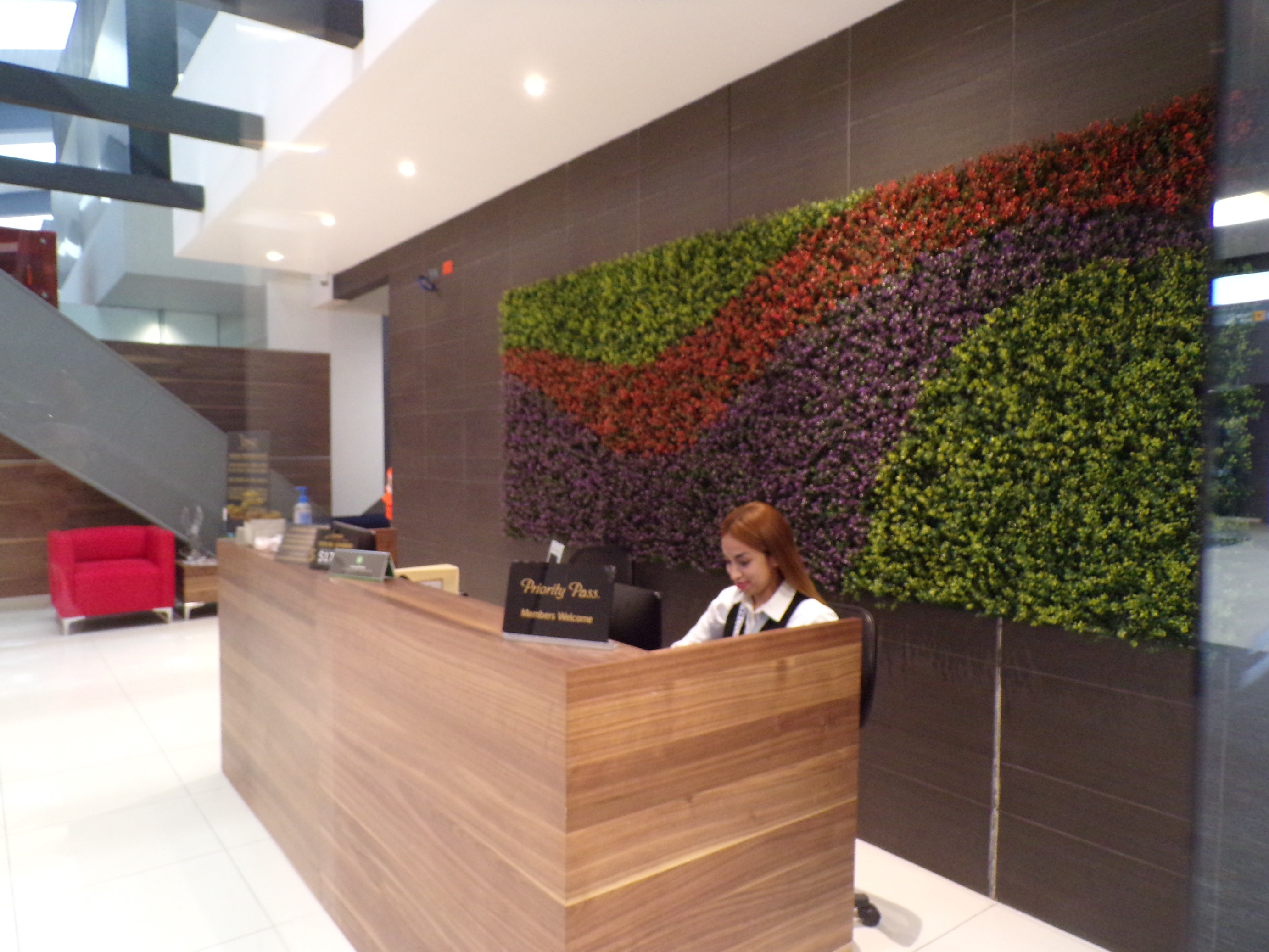 OMA Premium Lounge, foto 9