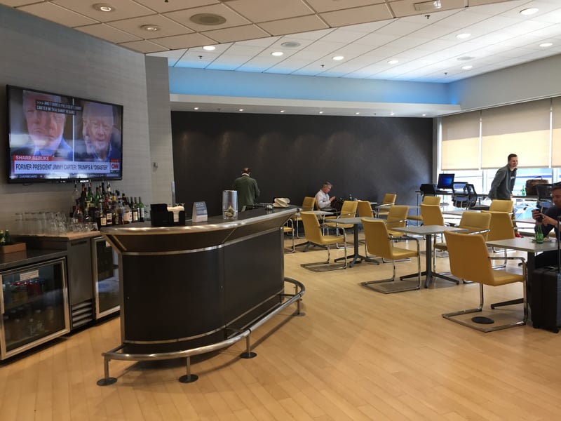 The Lounge BOS, foto 6