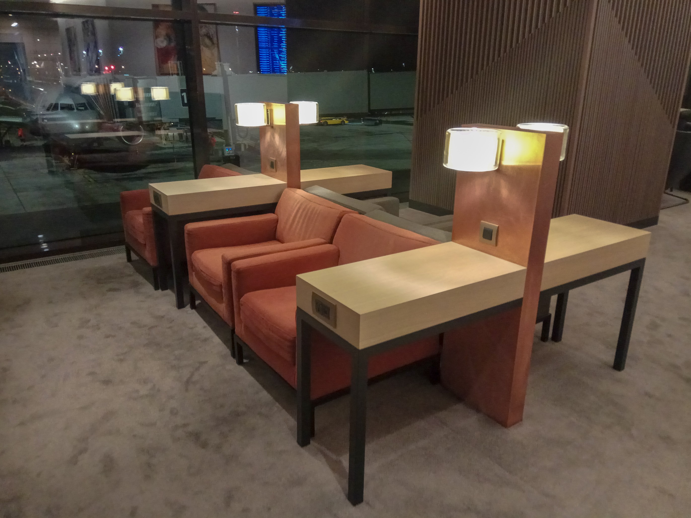 Kandinsky Lounge, photo 2