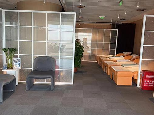 Comfort Zone, foto 2