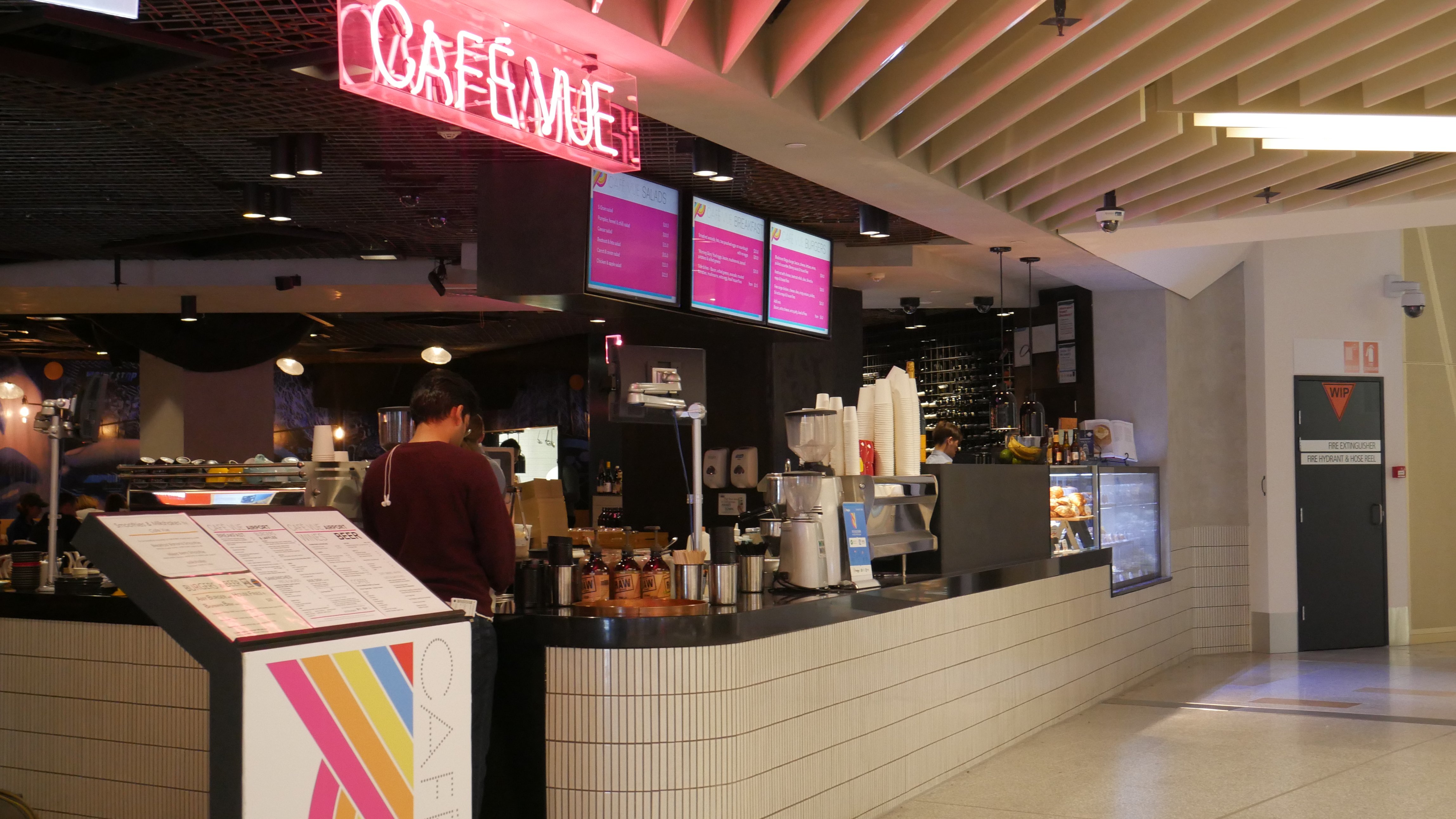 Cafe Sol, photo 10