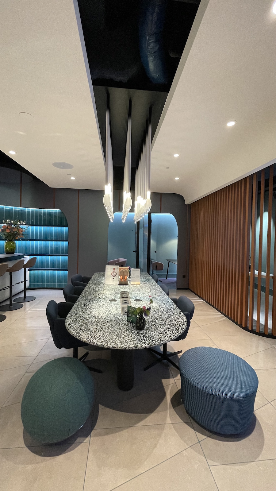 Privium ClubLounge West, photo 2