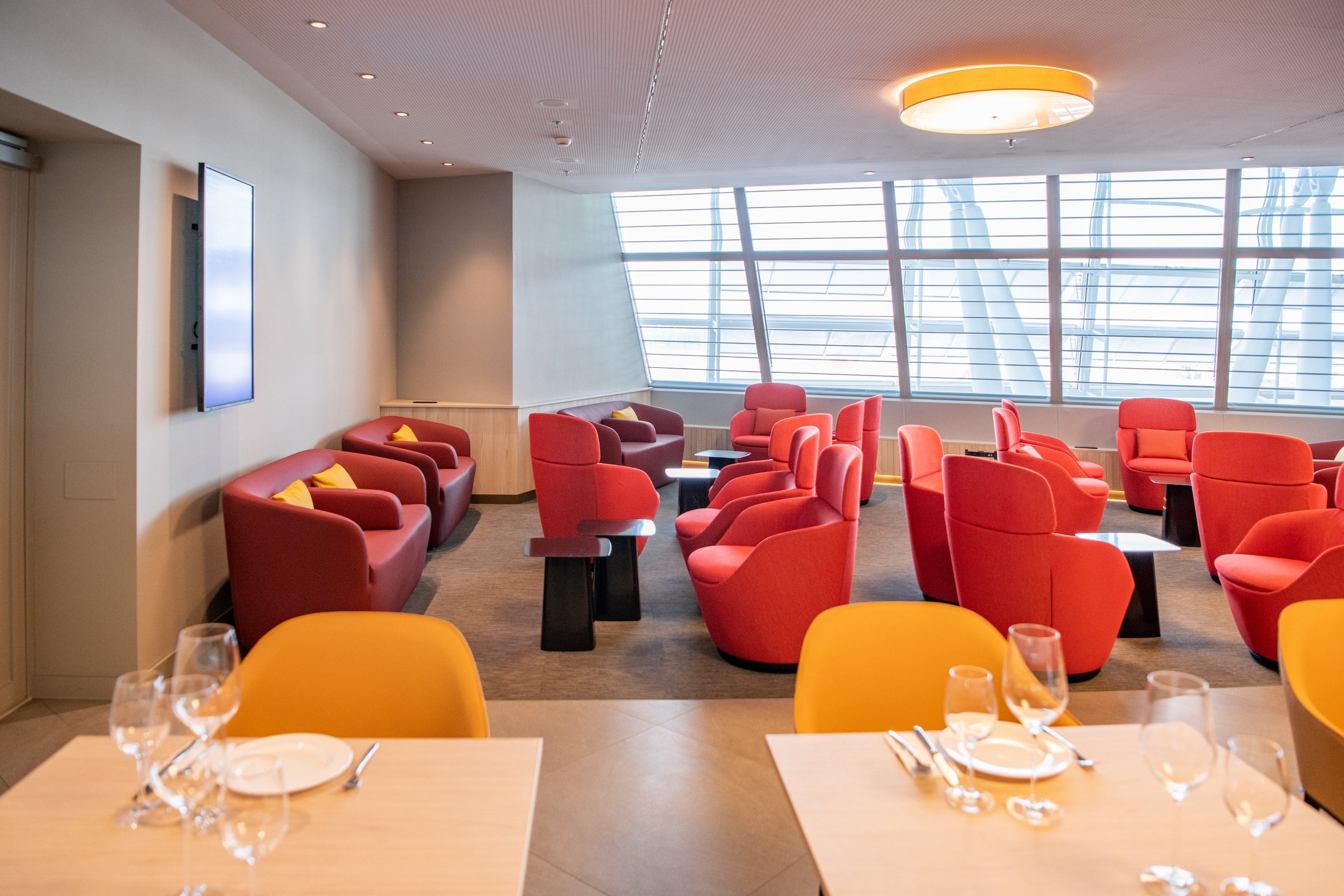 Marhaba Lounge, photo 3