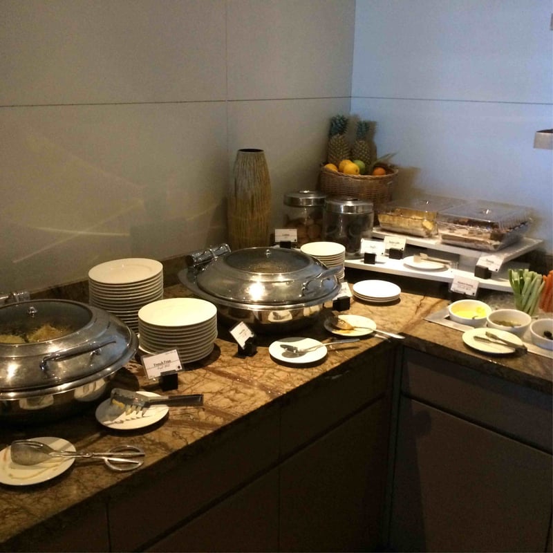 Leeli Lounge, foto 6