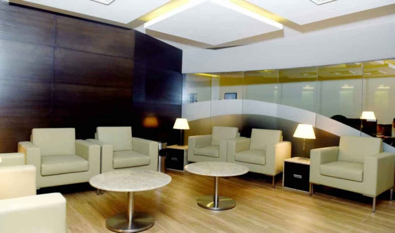 Marhaba Lounge, foto 3