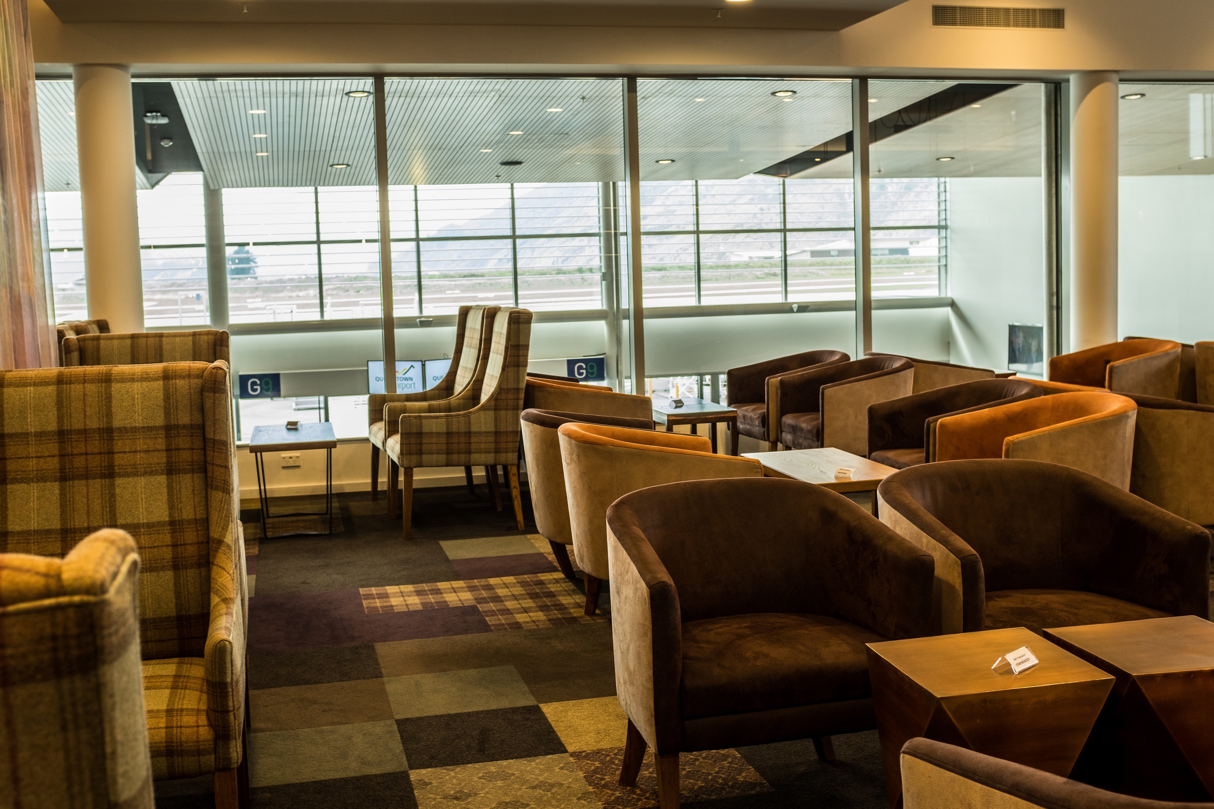 Manaia Lounge, foto 5