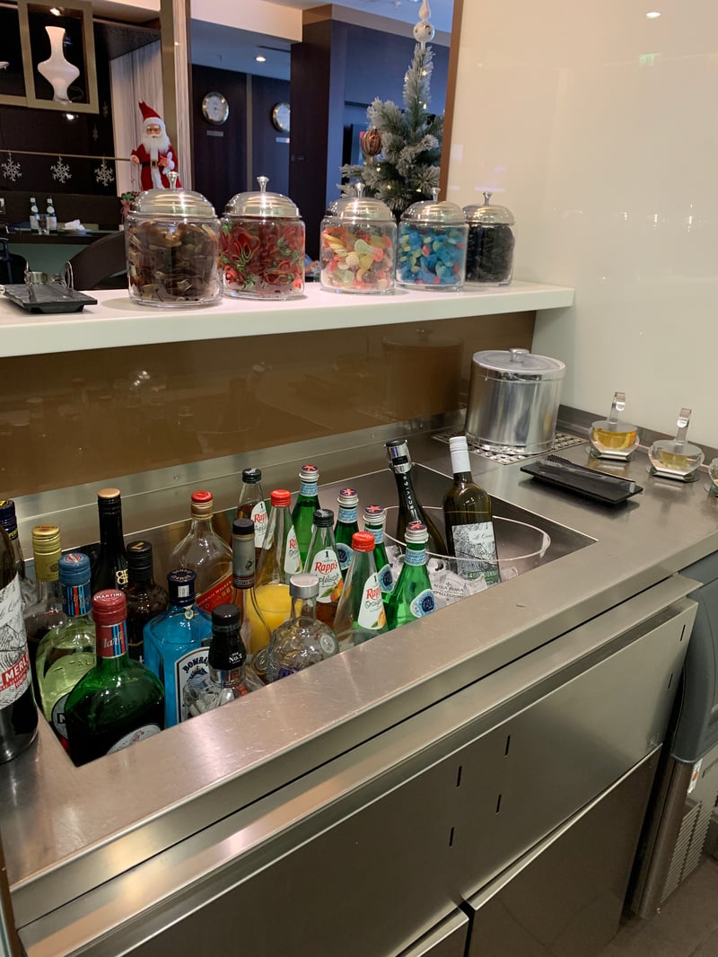 Priority Lounge, photo 9