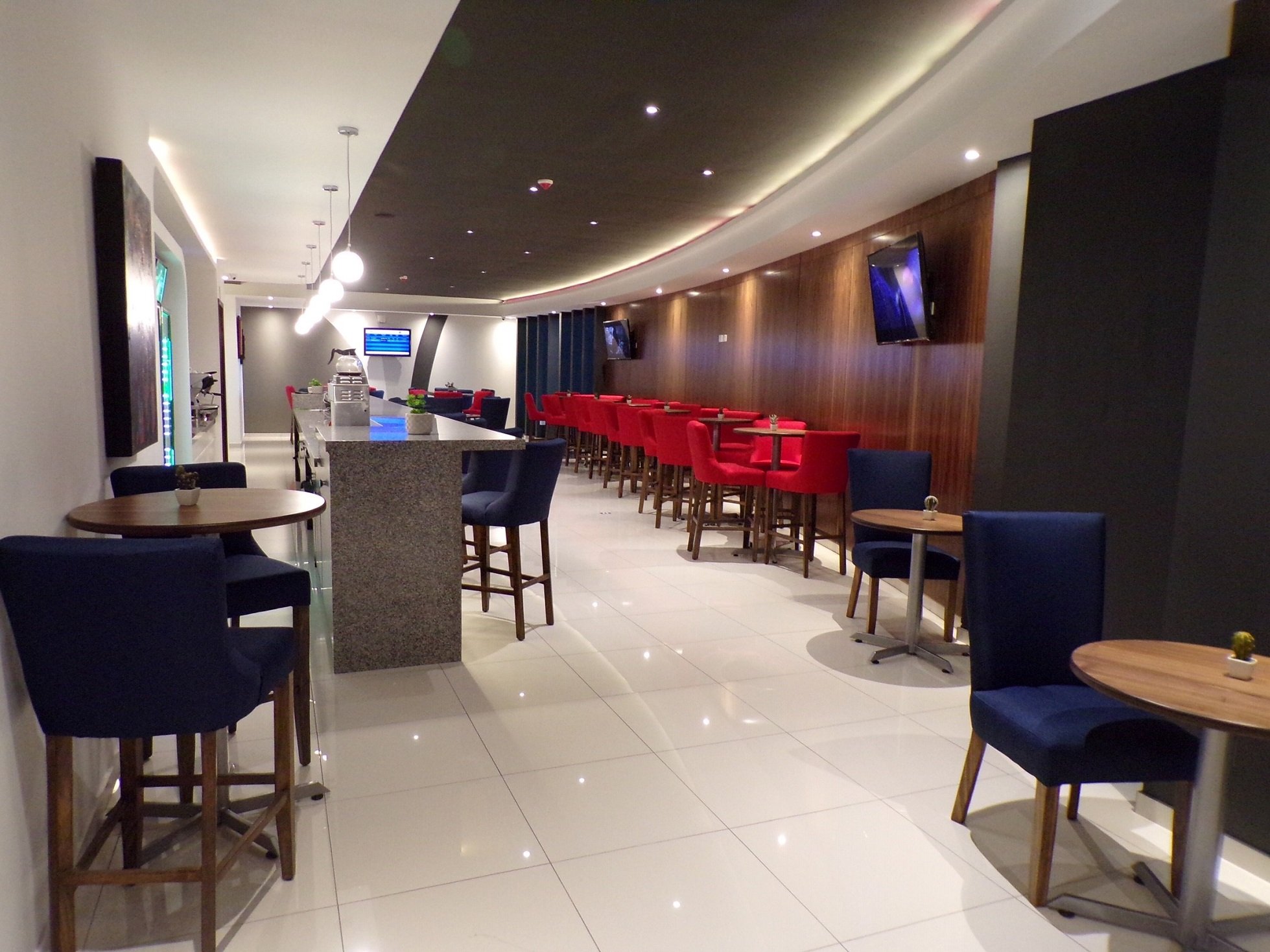 OMA Premium Lounge, foto 5