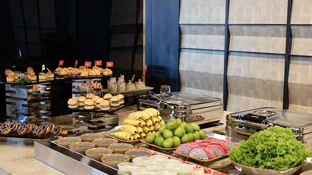 The SENS Business Lounge, foto 5