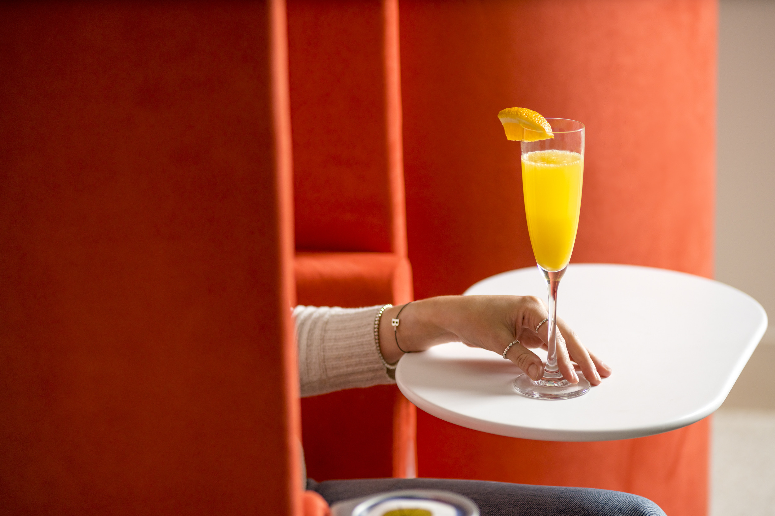 Escape Lounges - The Centurion® Studio Partner, photo 9