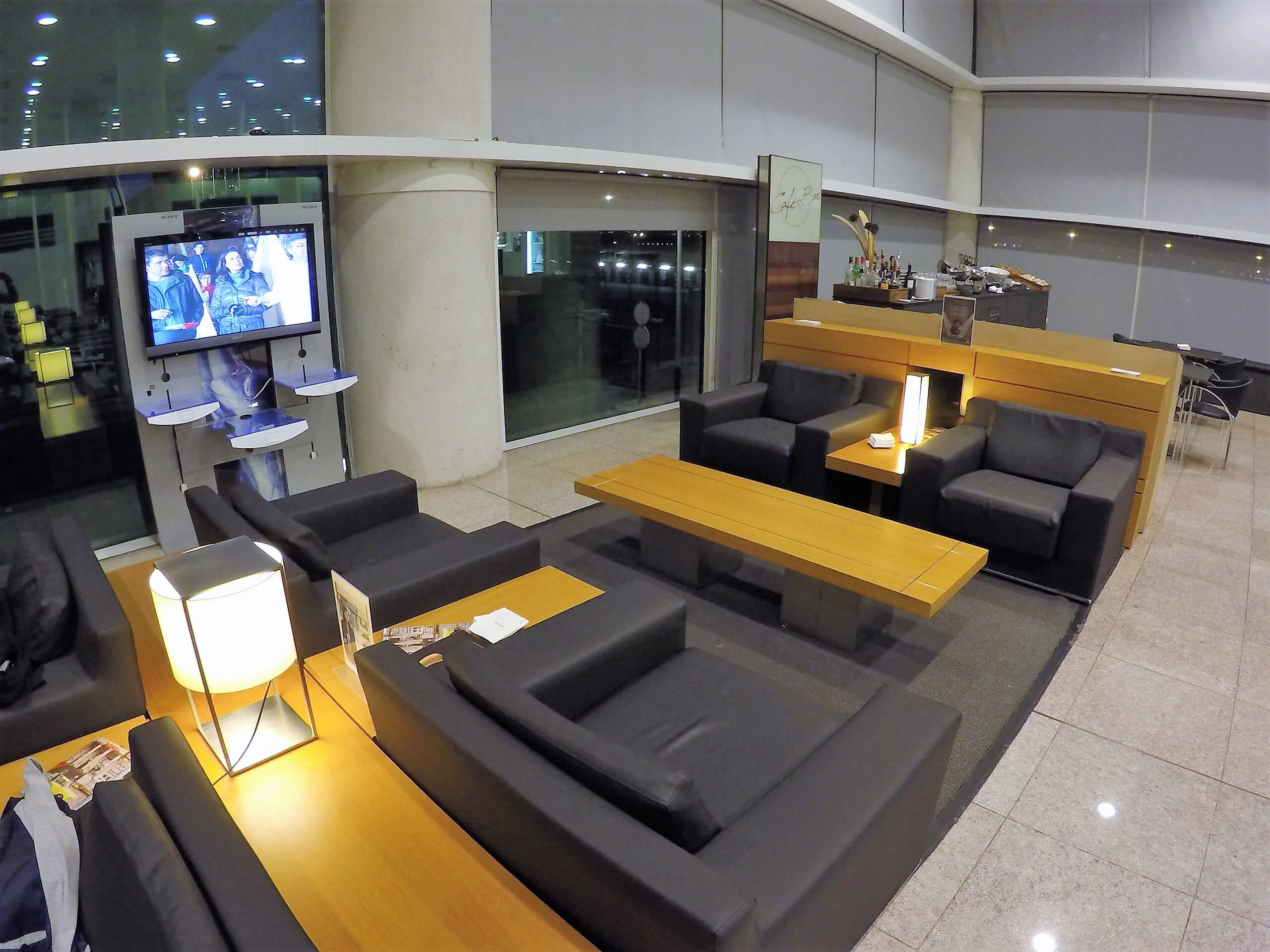 Sala VIP Colomer, photo 3