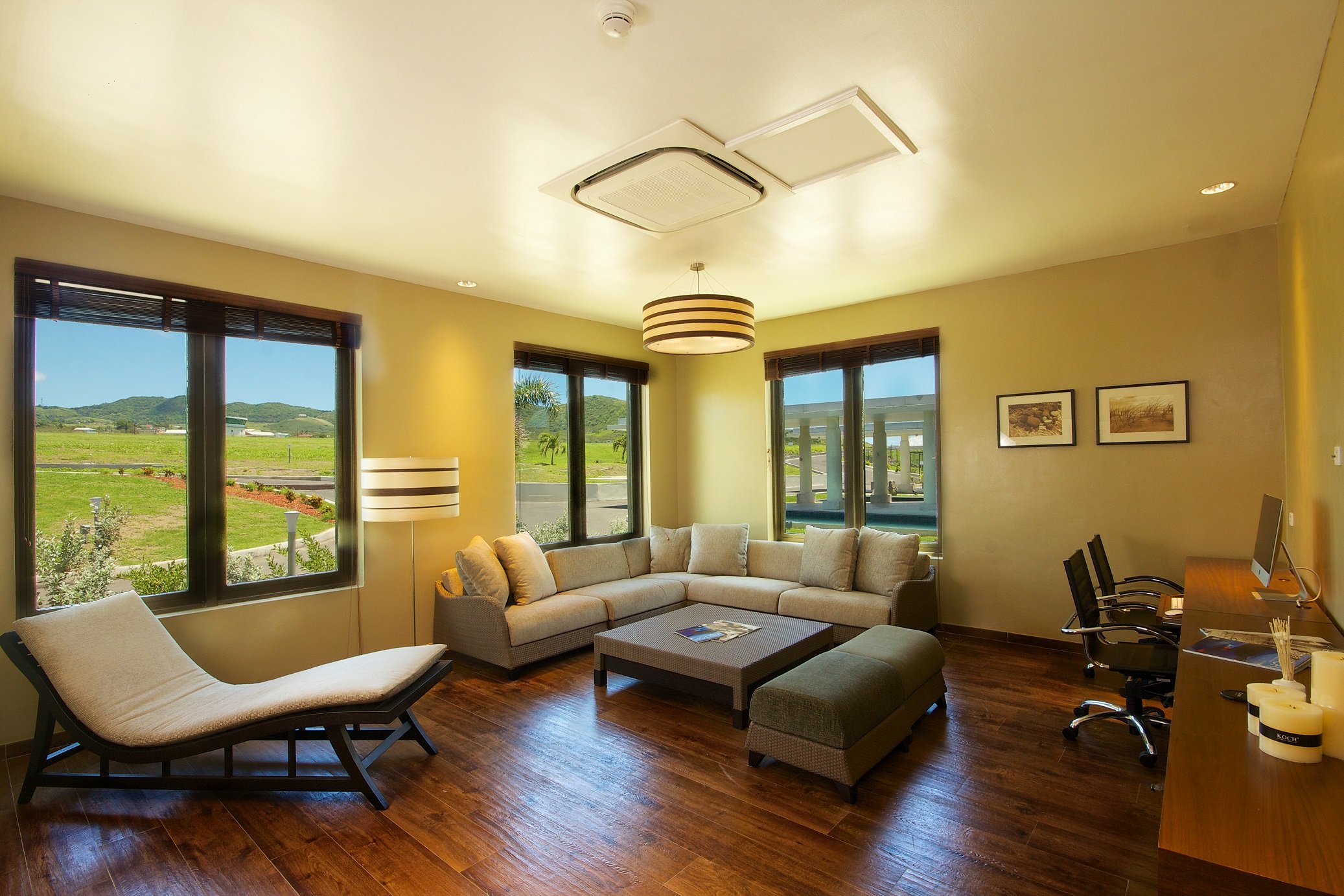 KayanJet Lounge, foto 4
