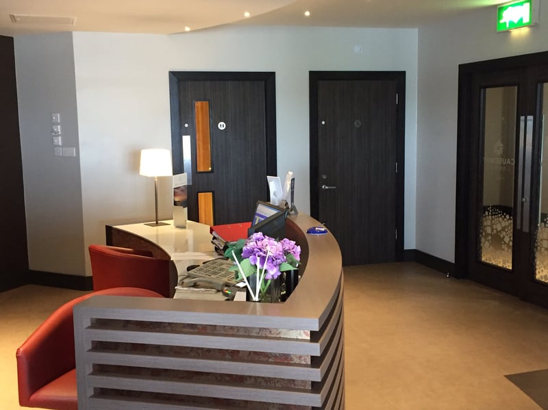Causeway Lounge, photo 10