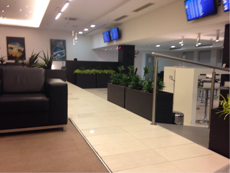 Business Club, foto 6