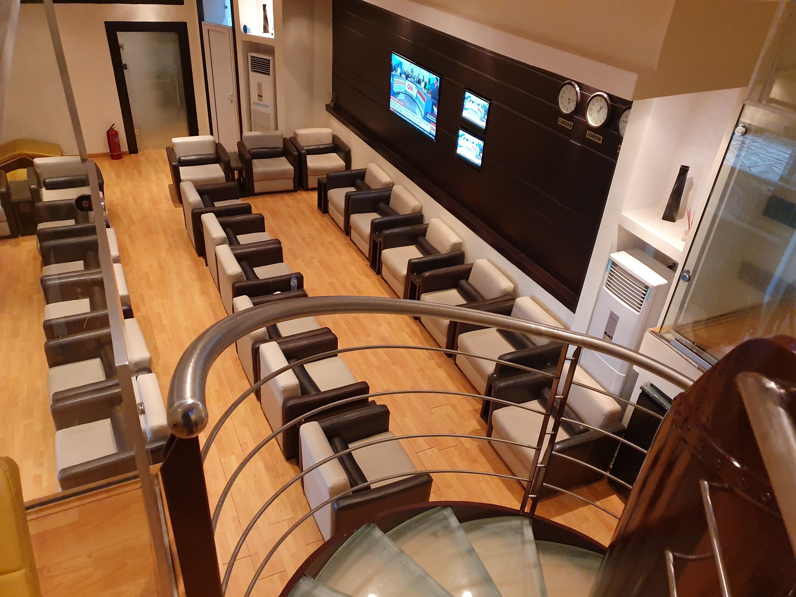 Skyway Premium Lounge, foto 5