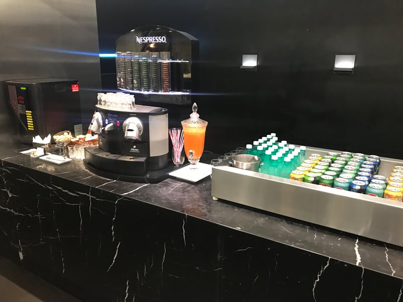 Aeroportos VIP Club, foto 12