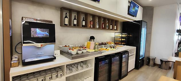 The Lounge Viracopos, foto 10