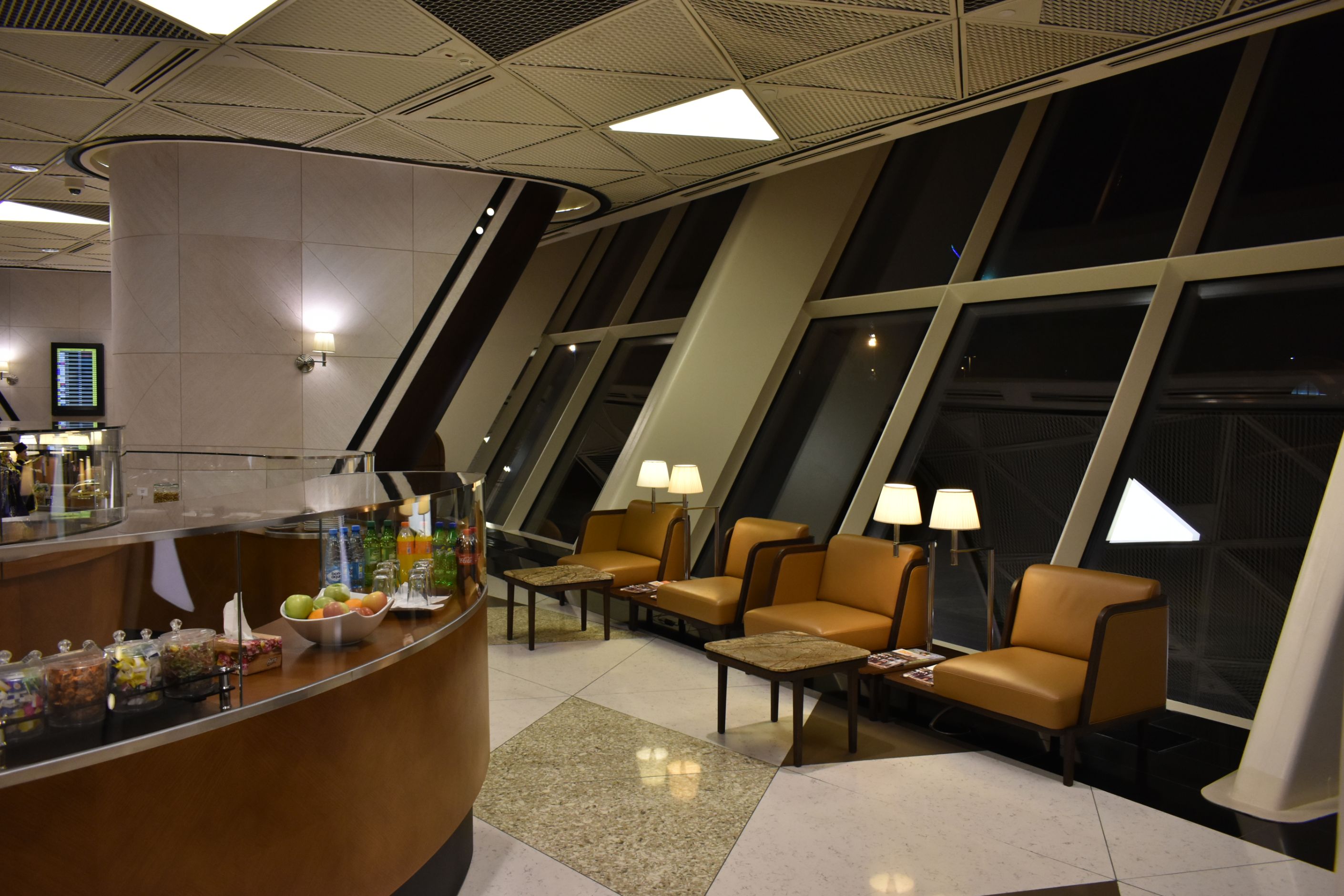 Salam Lounge, foto 4