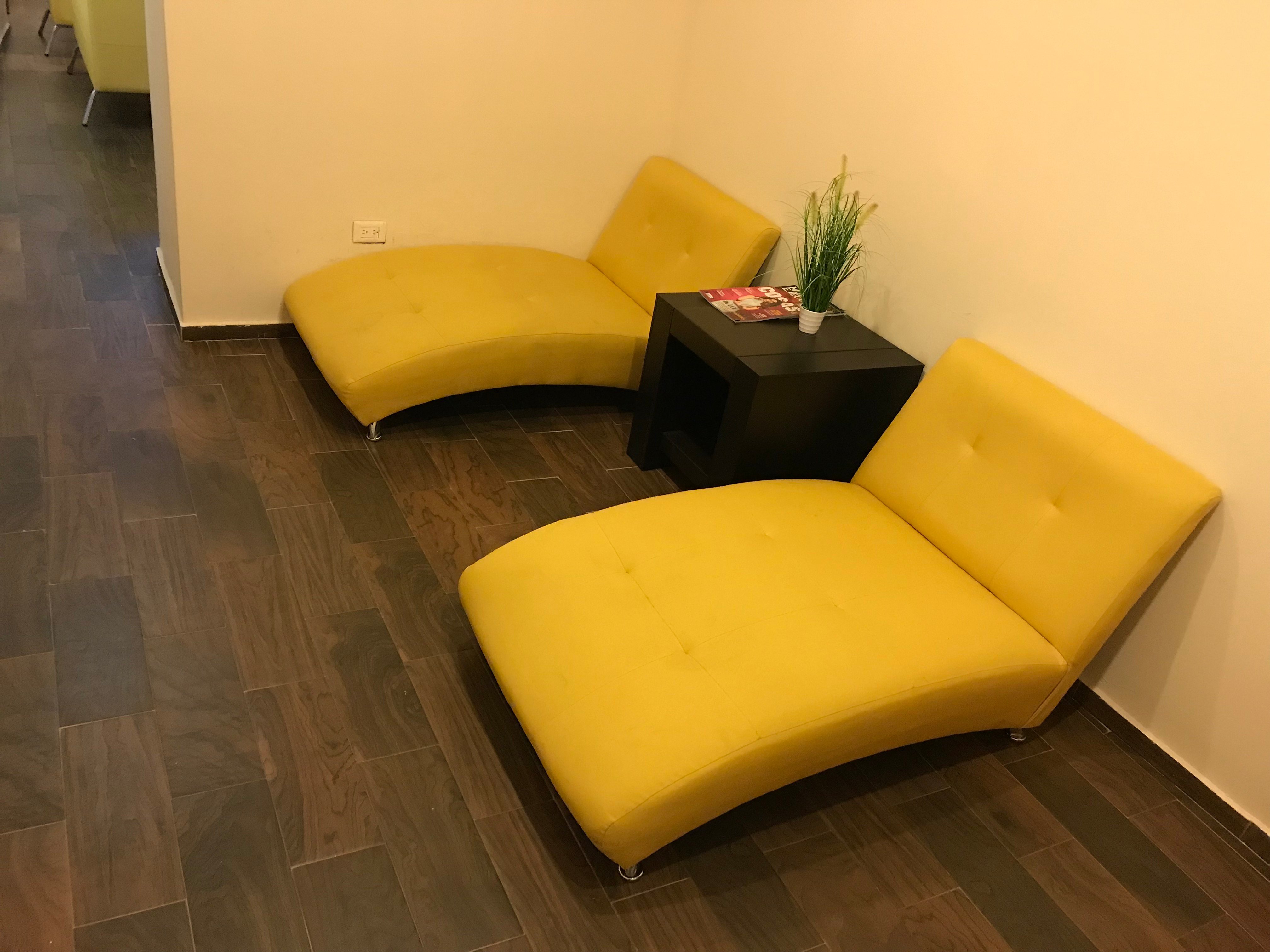OMA Premium Lounge, foto 11