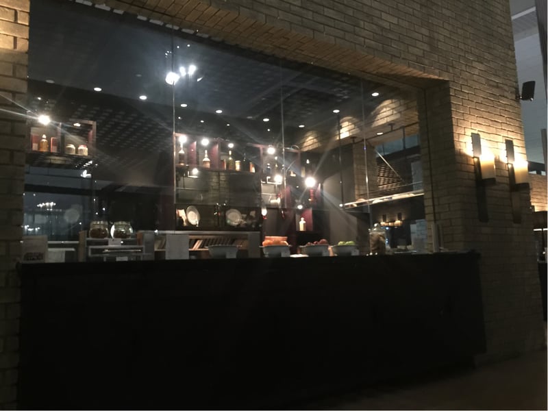 Ahlan Lounge at B, foto 8