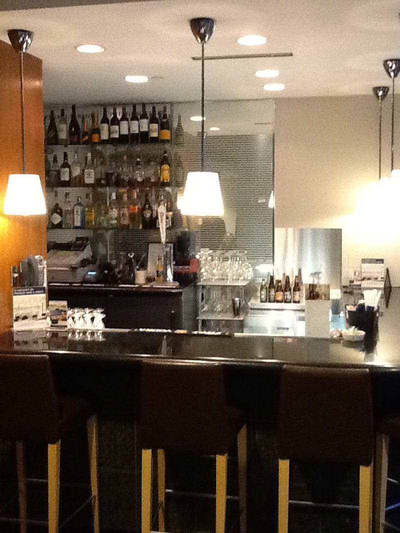 United Airlines United Club, photo 4