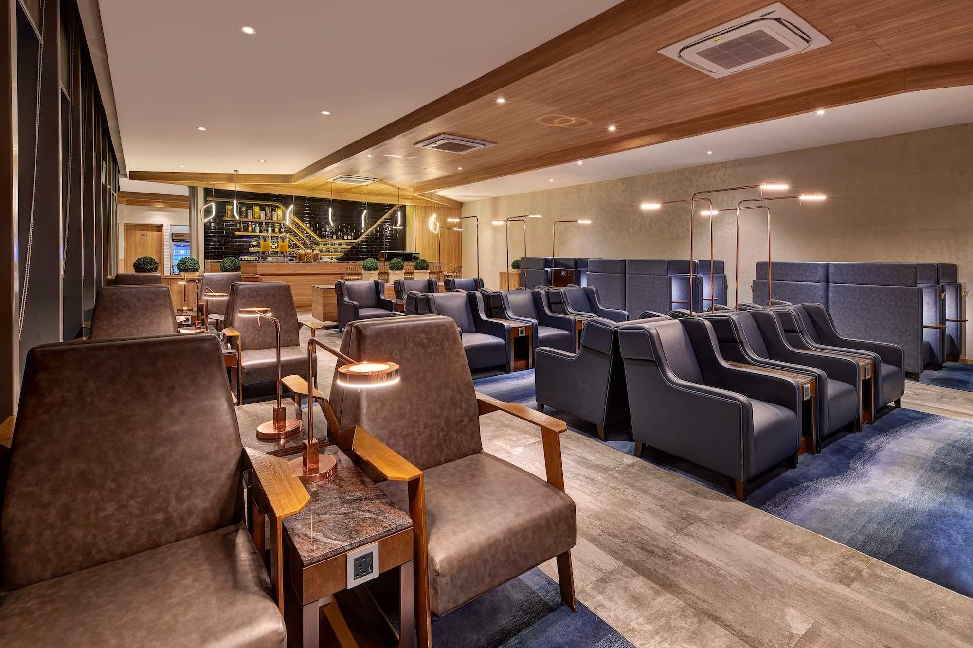 Plaza Premium Lounge, photo 3