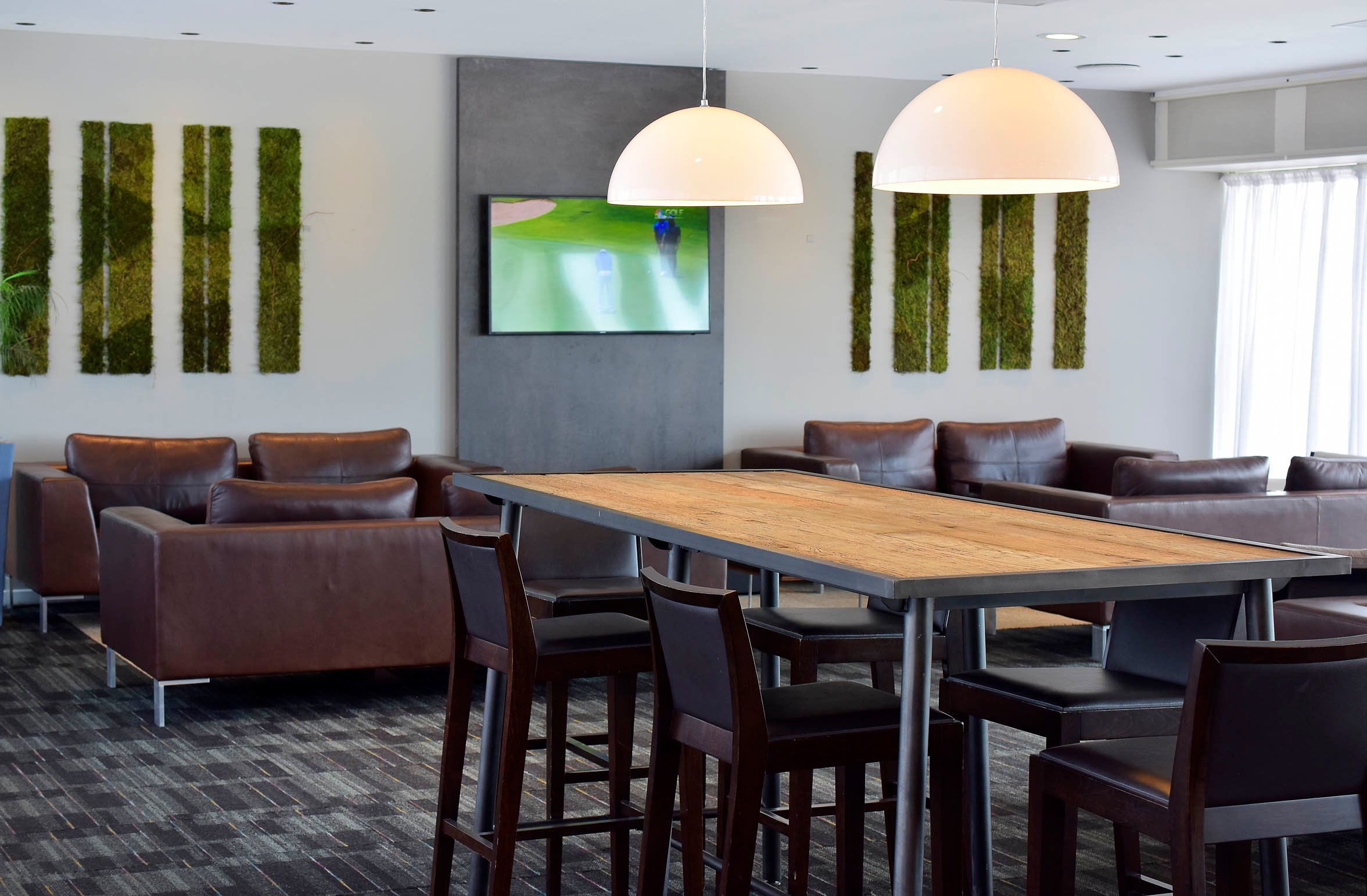 Aeropuertos VIP Club, foto 6