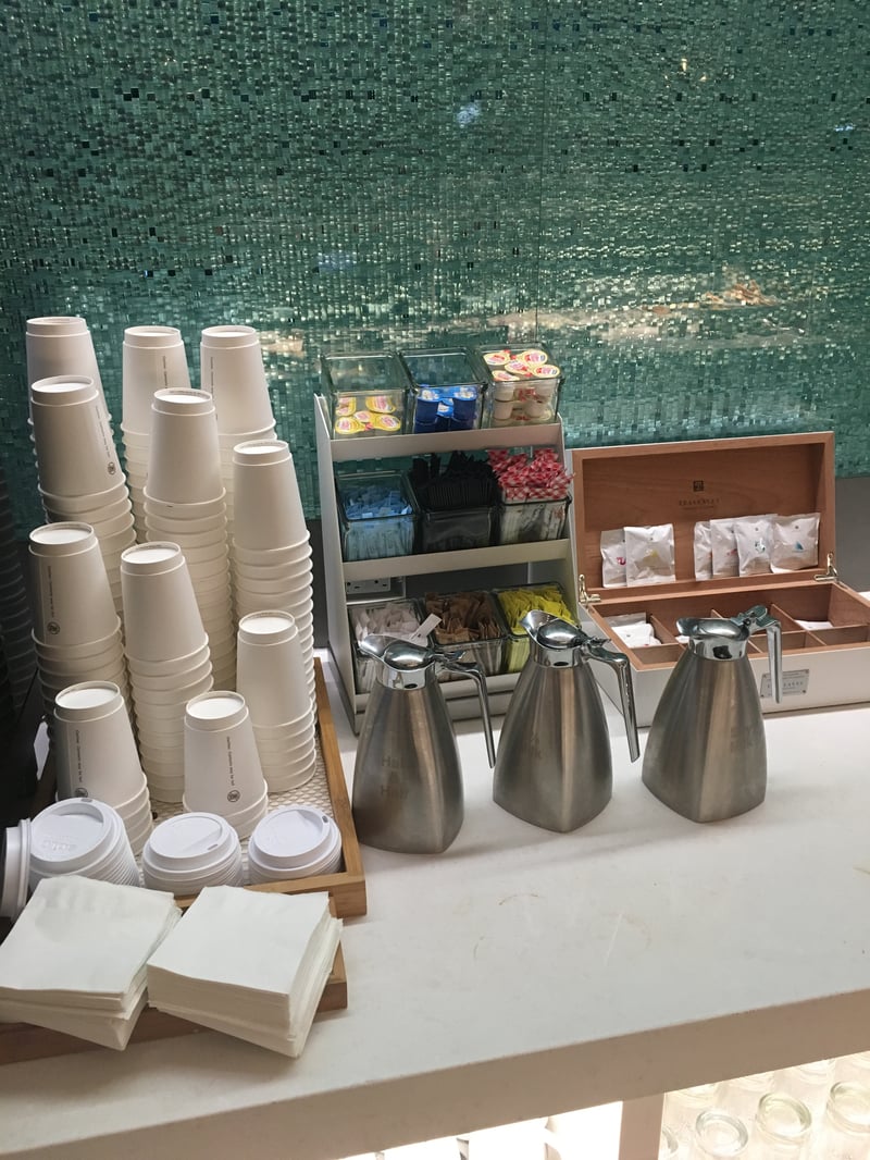 American Airlines Admirals Club, foto 8