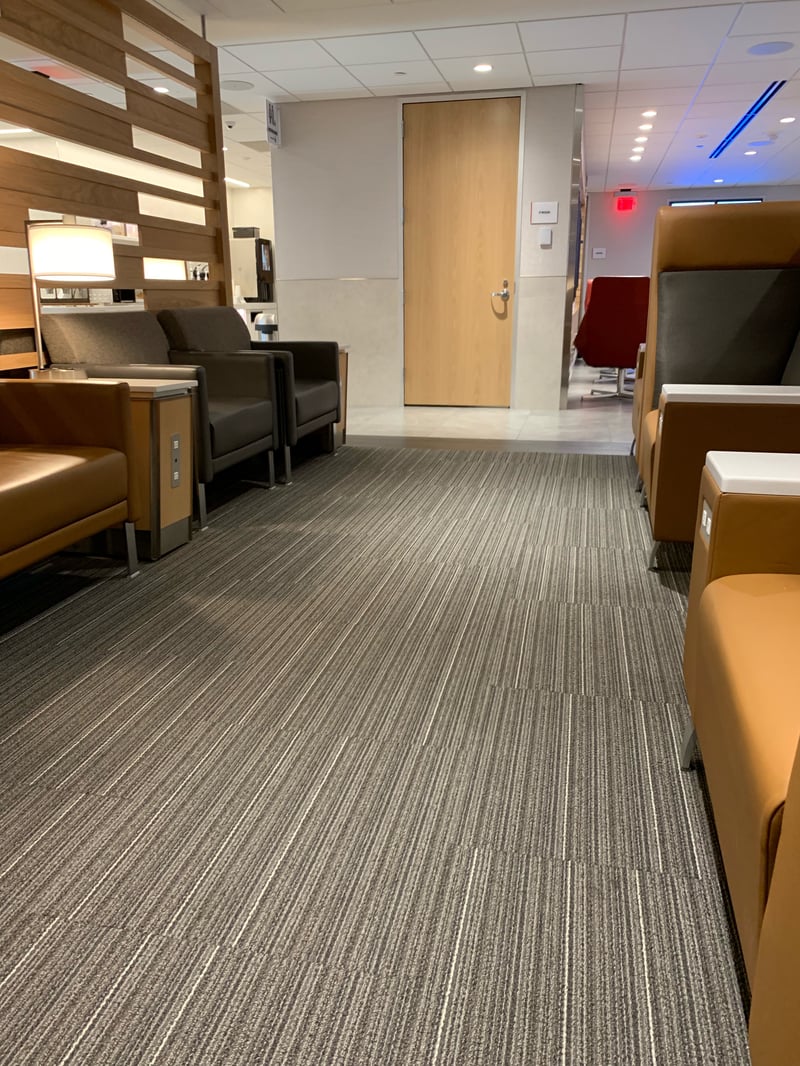 American Airlines Admirals Club, foto 4